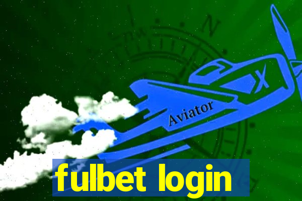 fulbet login