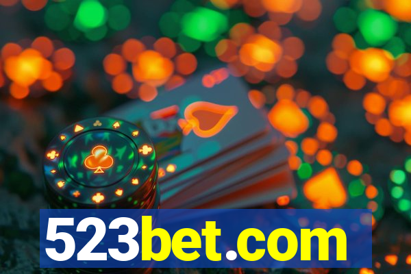 523bet.com