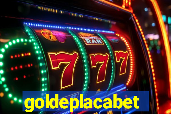 goldeplacabet