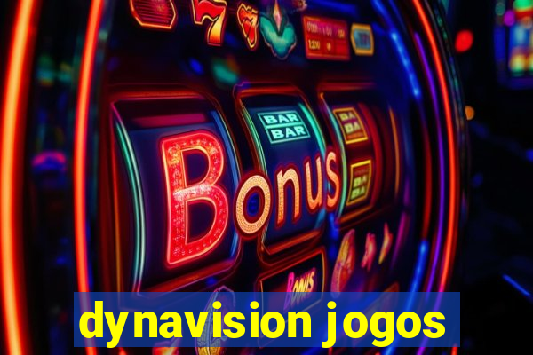 dynavision jogos