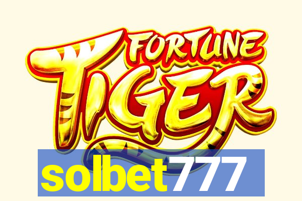 solbet777