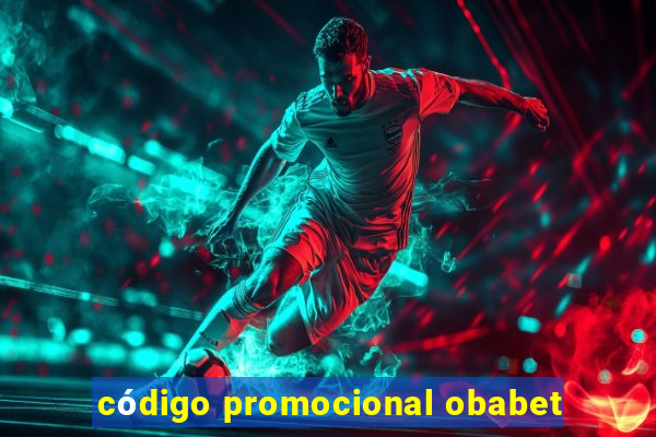 código promocional obabet