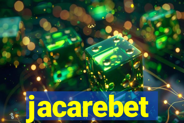 jacarebet