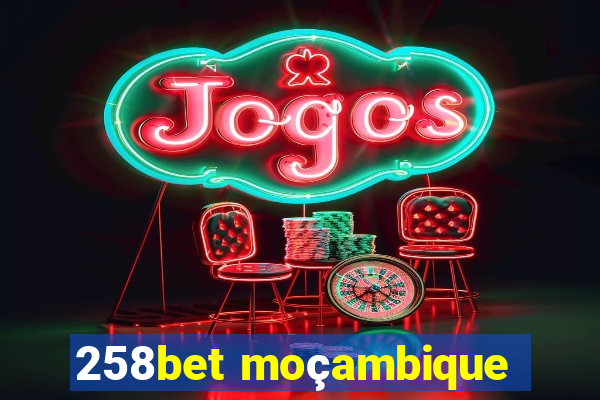 258bet moçambique