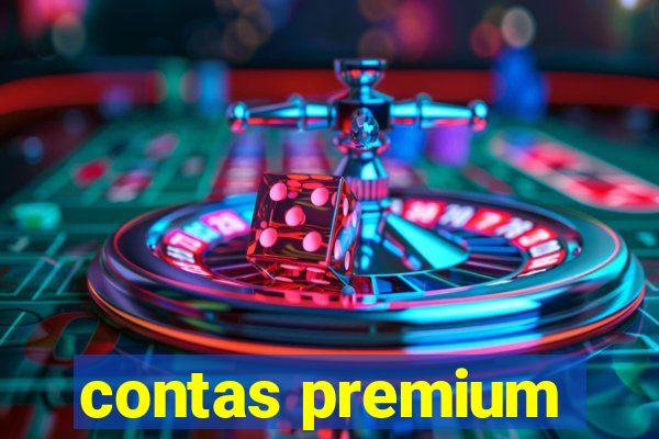 contas premium