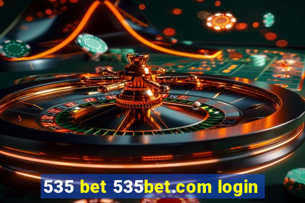 535 bet 535bet.com login