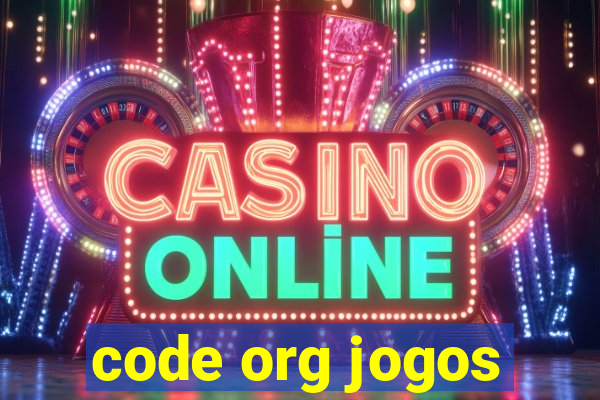 code org jogos