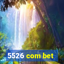 5526 com bet