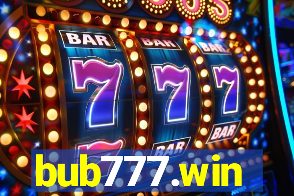 bub777.win