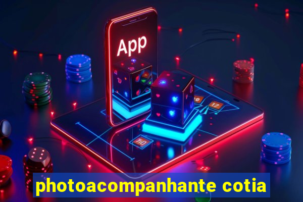 photoacompanhante cotia