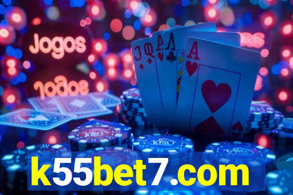 k55bet7.com