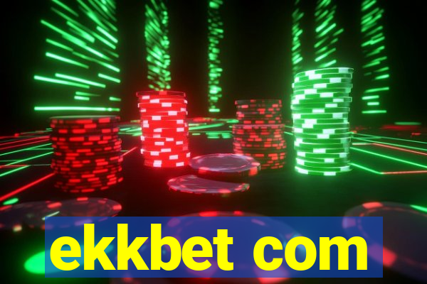 ekkbet com