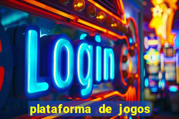 plataforma de jogos para ganhar dinheiro brabet