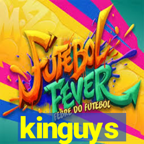 kinguys