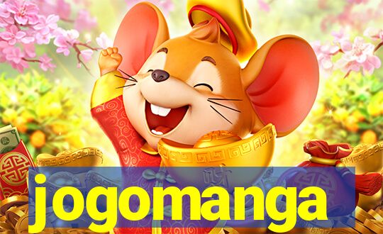 jogomanga