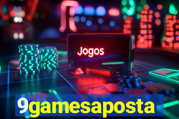 9gamesaposta