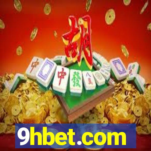 9hbet.com