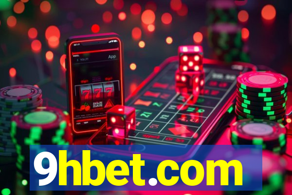 9hbet.com