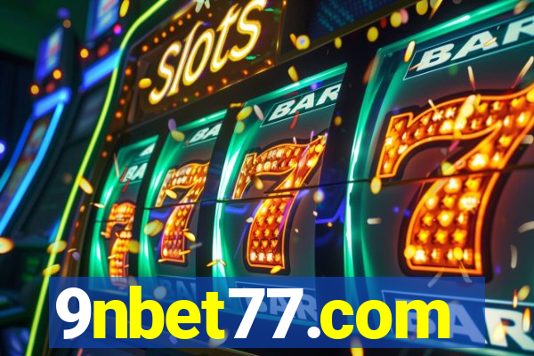 9nbet77.com