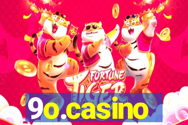 9o.casino