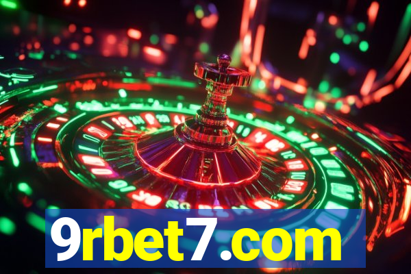 9rbet7.com