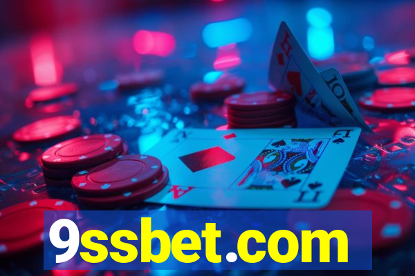 9ssbet.com