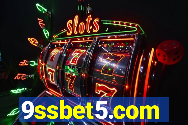 9ssbet5.com