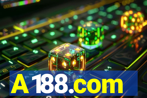 A188.com