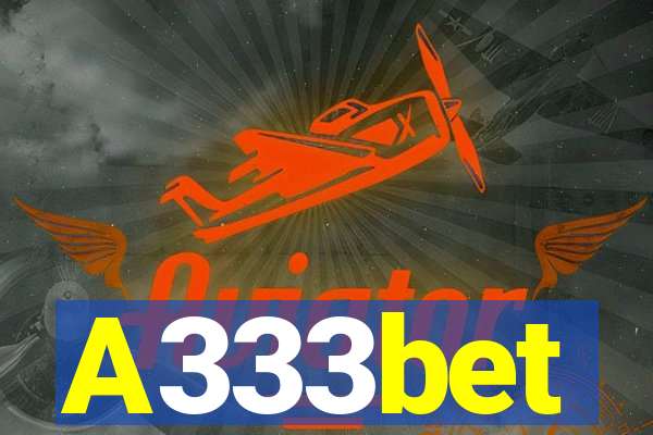 A333bet