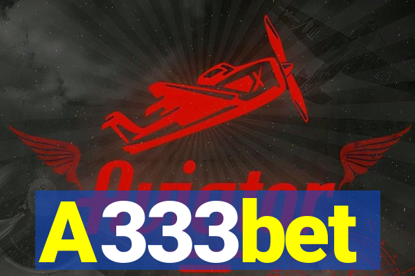 A333bet