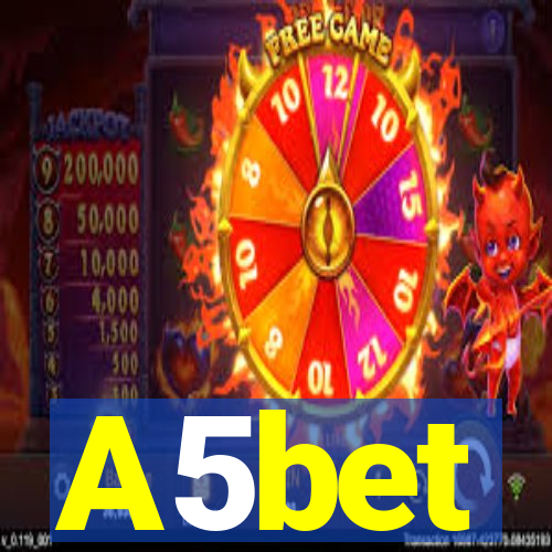 A5bet