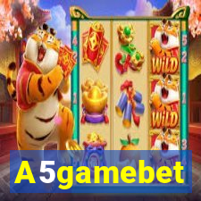 A5gamebet