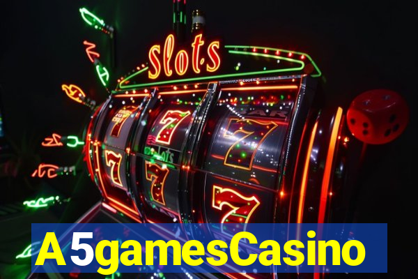 A5gamesCasino