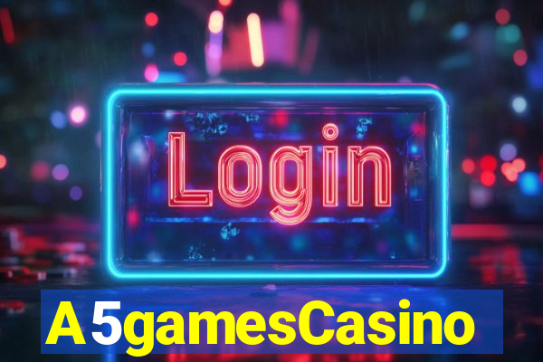 A5gamesCasino