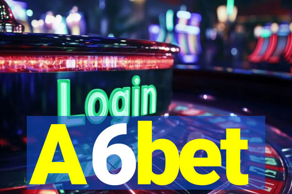 A6bet