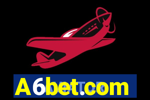 A6bet.com