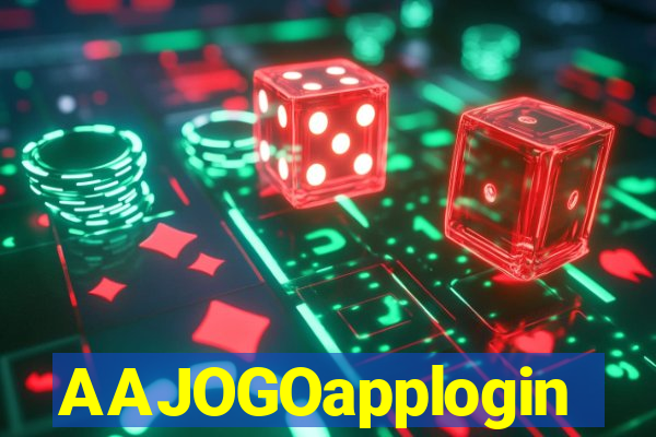 AAJOGOapplogin