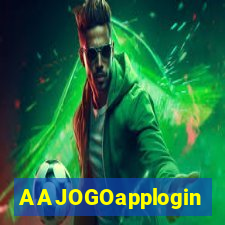 AAJOGOapplogin