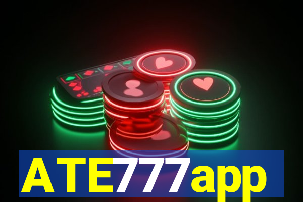 ATE777app