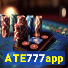 ATE777app