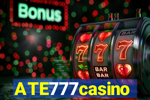 ATE777casino