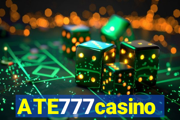 ATE777casino