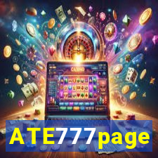 ATE777page