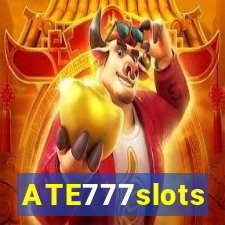 ATE777slots