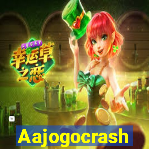 Aajogocrash