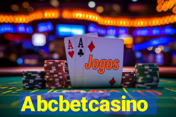 Abcbetcasino