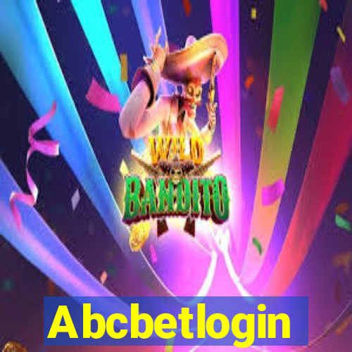 Abcbetlogin