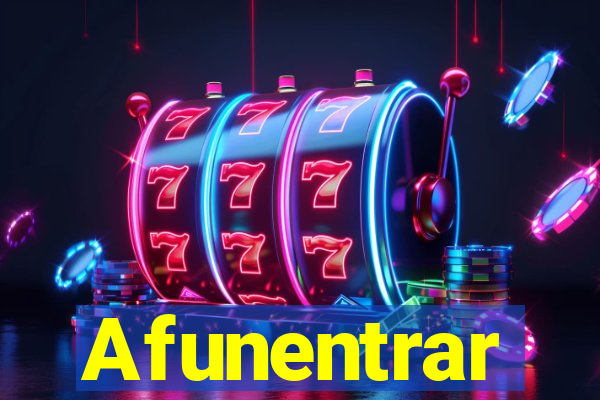 Afunentrar