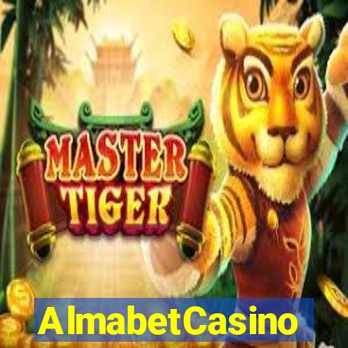 AlmabetCasino