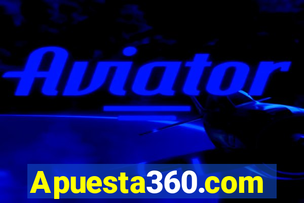 Apuesta360.com